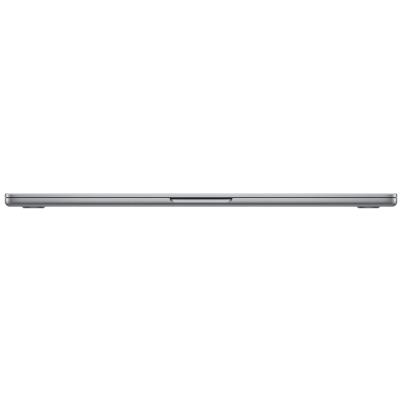 Apple MacBook Air 15" (M3, 8C / 10C, 2024) 8 ГБ, 256 ГБ SSD, Серый космос