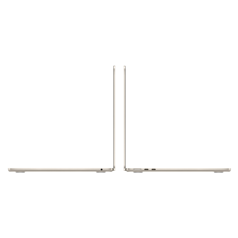 Apple MacBook Air 13" (M4, 10C / 10C, 2025) 16 ГБ, 512 ГБ SSD, Сияющая звезда