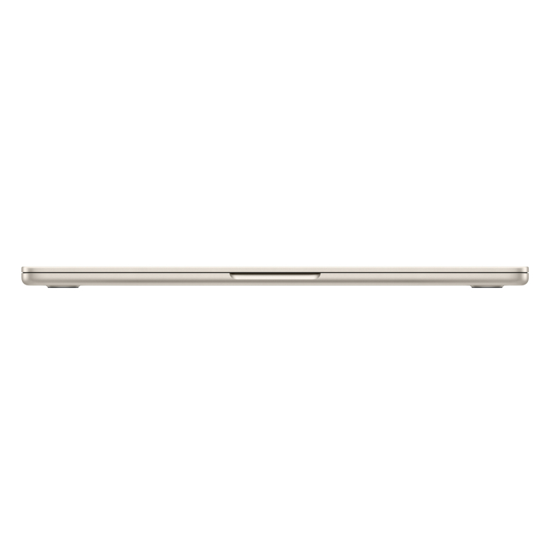 Apple MacBook Air 13" (M4, 10C / 10C, 2025) 16 ГБ, 512 ГБ SSD, Сияющая звезда