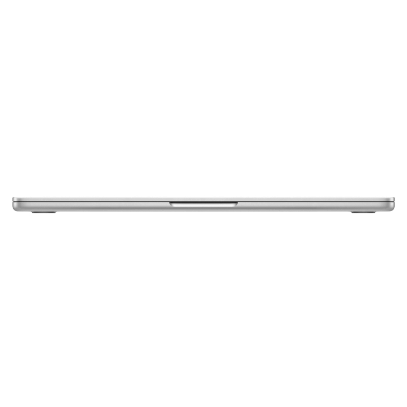 На фото изображено Apple MacBook Air 13" (M5, 10C / 10C, 2026) 16 ГБ, 1 ТБ SSD, Серебристый