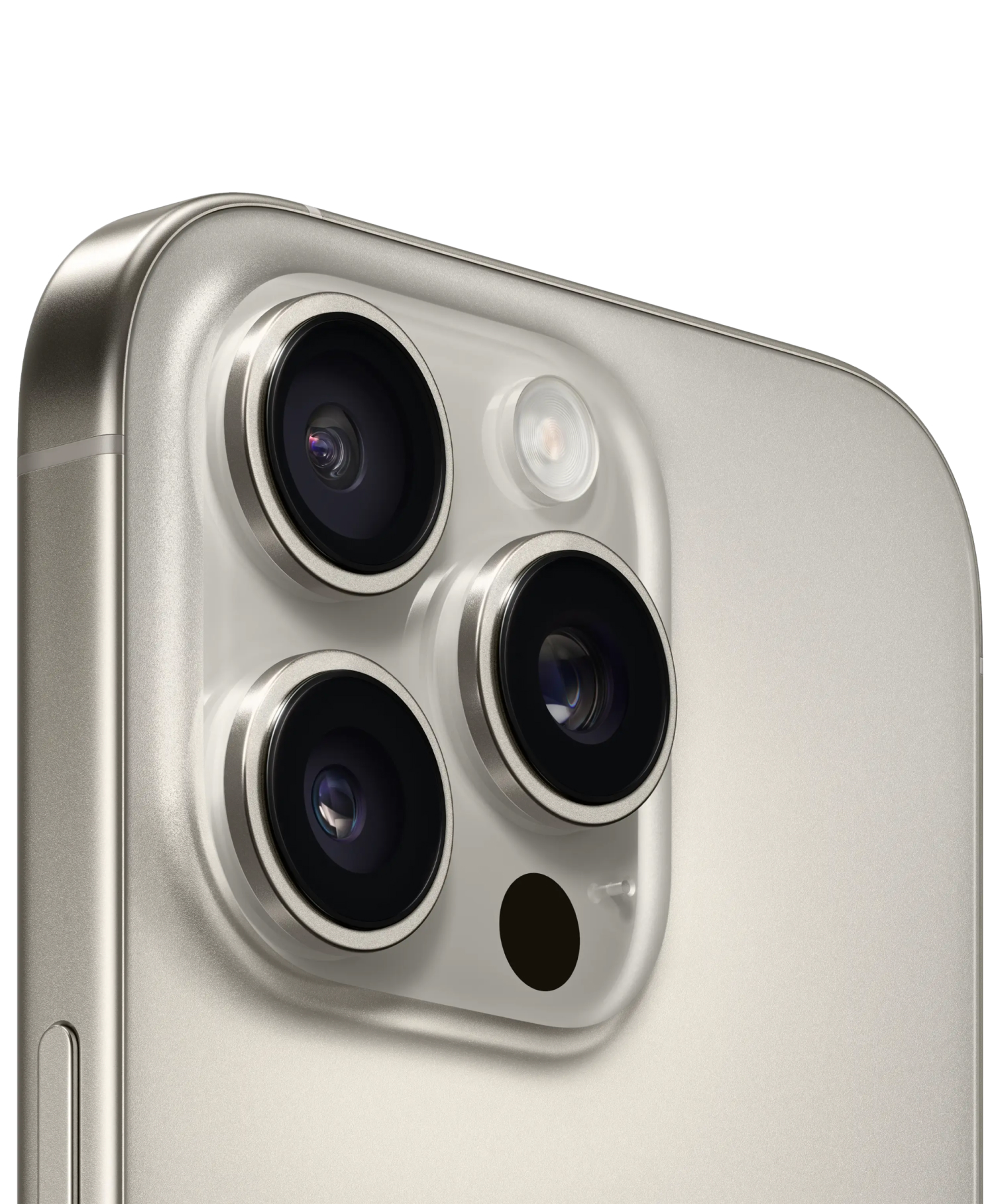 Apple iPhone 16 Pro, 256 ГБ, Титановый бежевый