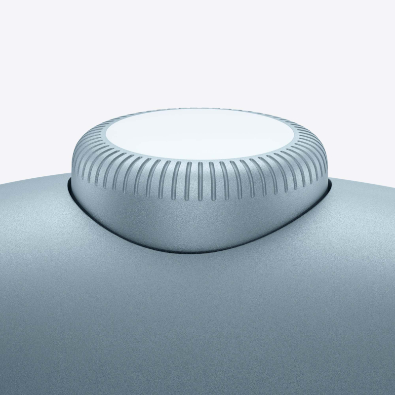 Фото Наушники Apple AirPods Max 2, Синий На фото изображено Наушники Apple AirPods Max 2, Синий