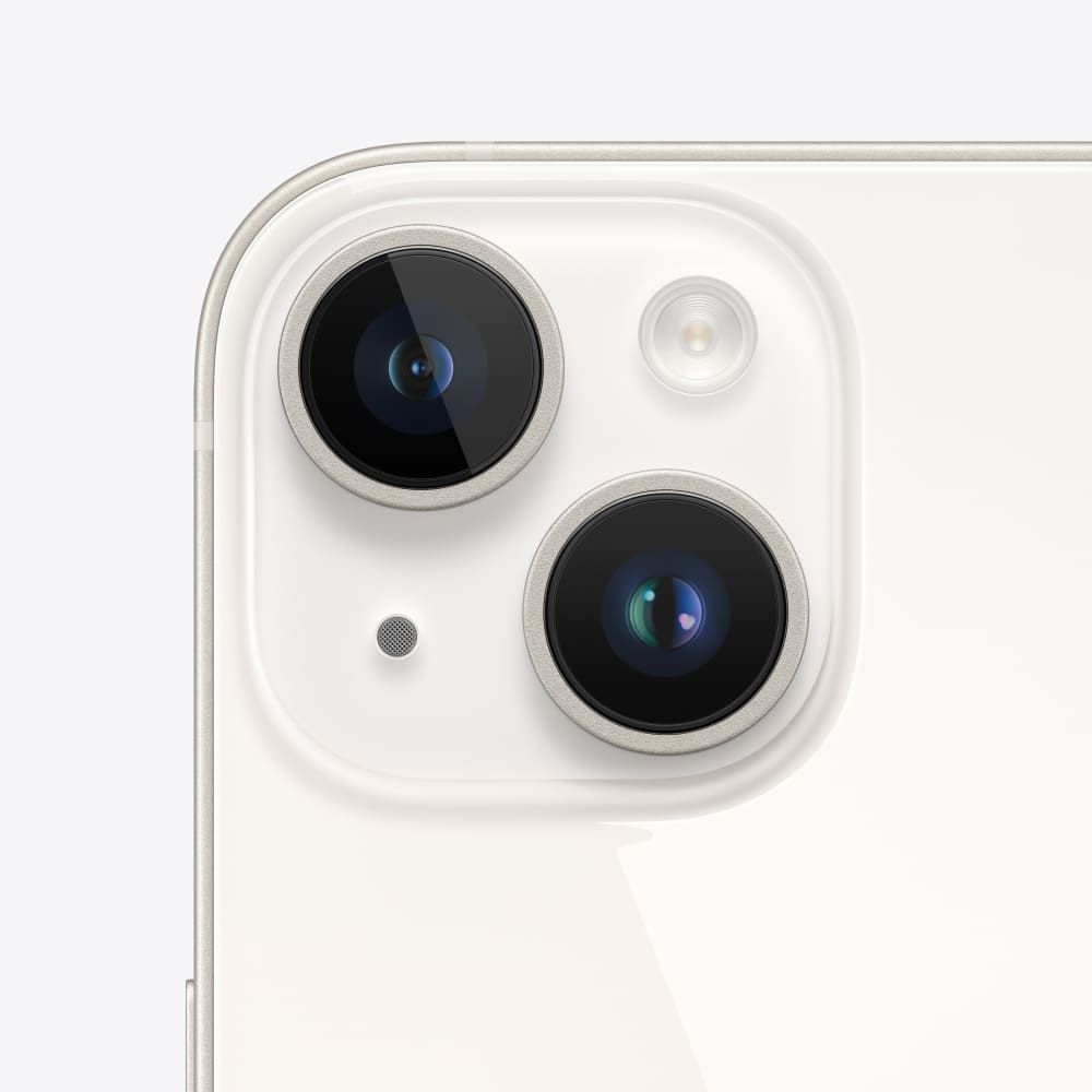 Apple iPhone 14 Plus, 256 ГБ, Cияющая звезда