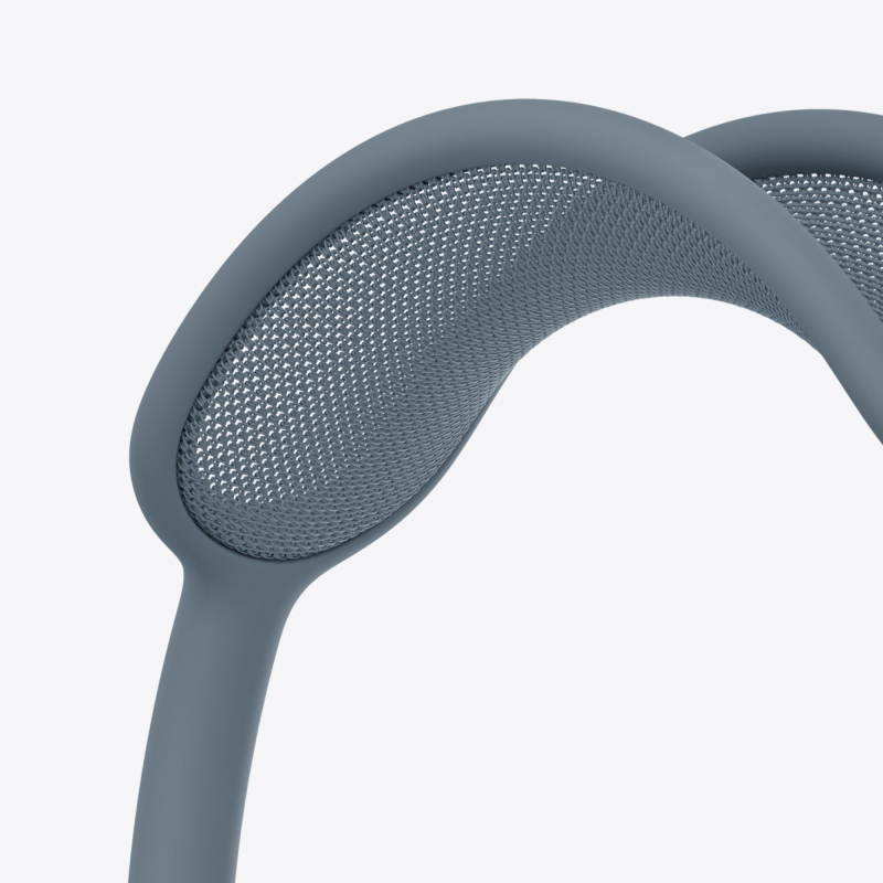 Фото Наушники Apple AirPods Max 2, Синий На фото изображено Наушники Apple AirPods Max 2, Синий