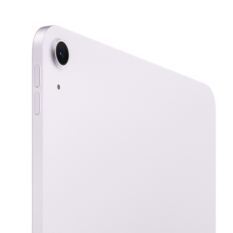 Apple iPad Air M3 (2025) 11” дюймов Wi-Fi 128 ГБ, Фиолетовый