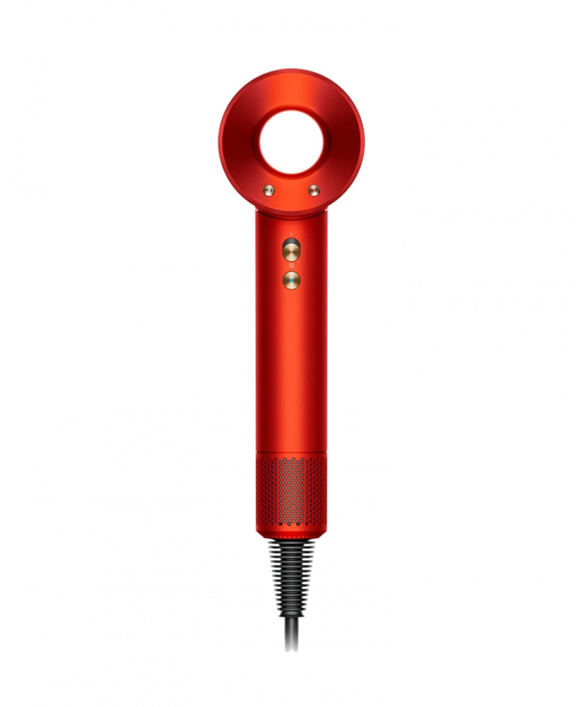 Фен Dyson Supersonic HD15, Topaz Orange Фен Dyson Supersonic HD15, Topaz Orange