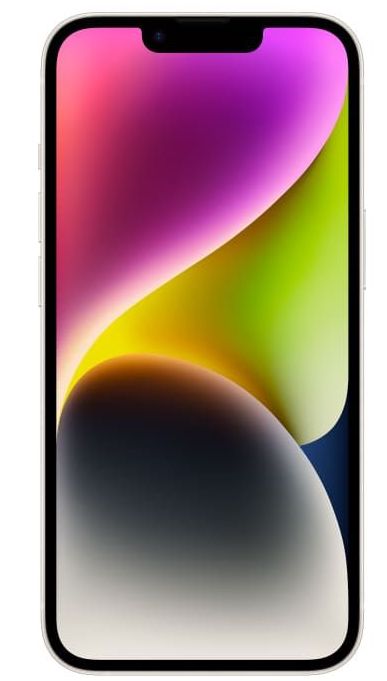 Apple iPhone 14 Plus, 256 ГБ, Cияющая звезда