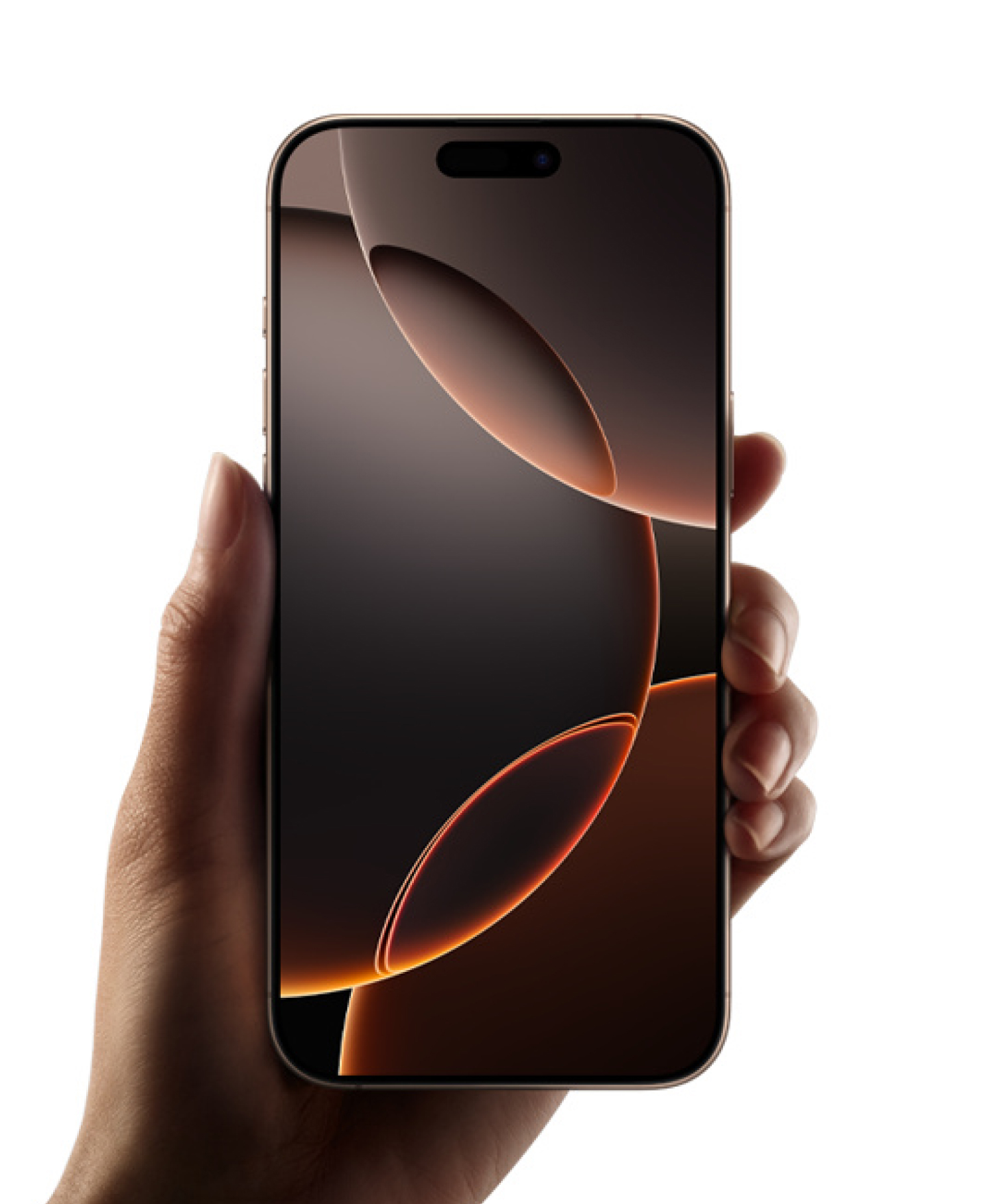 Apple iPhone 16 Pro Max, 512 ГБ, Титановый белый