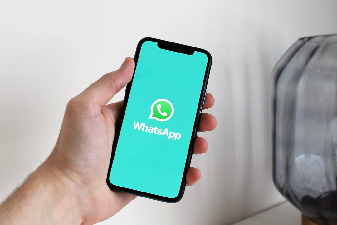 Как в WhatsApp отключить функцию автосохранения фото в галерею?
