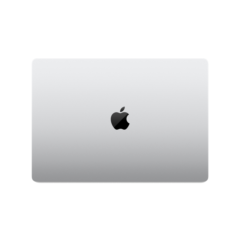 Apple MacBook Pro 16" (M4 Max, 14C / 32C, 2024) 36 ГБ, 1 ТБ SSD, серебристый