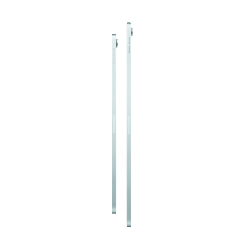 Apple iPad Air M3 (2025) 13” дюймов Wi-Fi 256 ГБ, Голубой