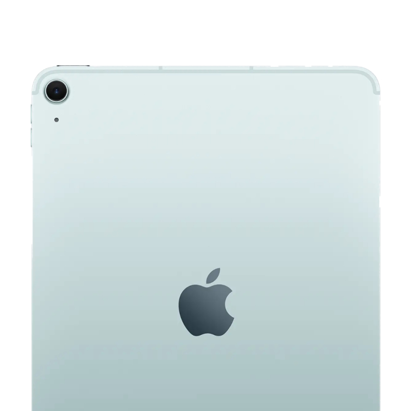 Apple iPad Air M3 (2025) 11” дюймов Wi-Fi + Cellular 512 ГБ, Голубой