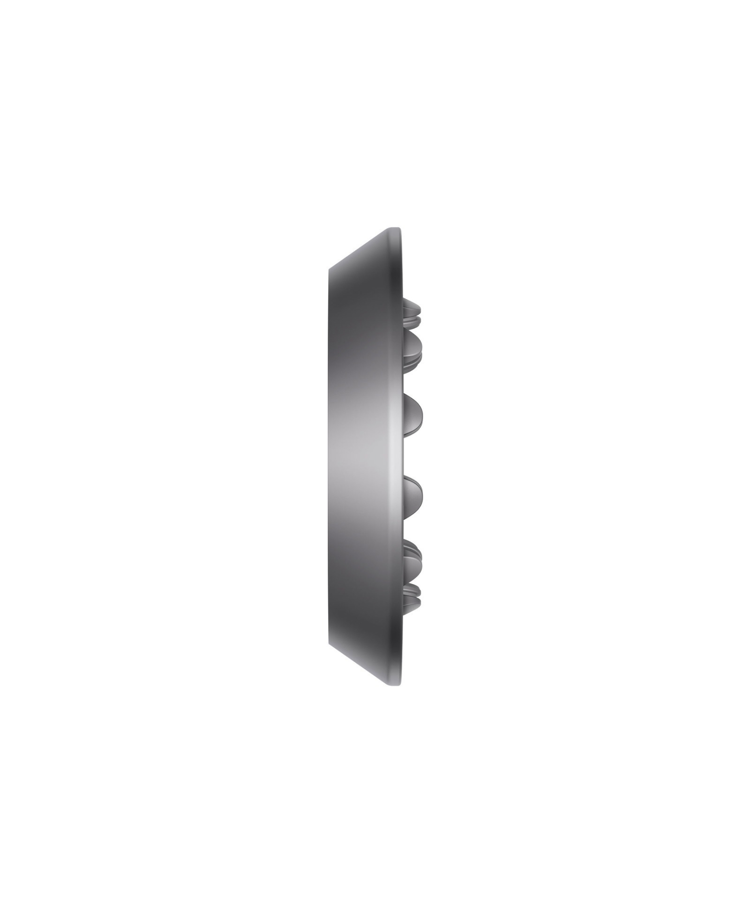 Фен Dyson Supersonic HD12, Nickel/Silver
