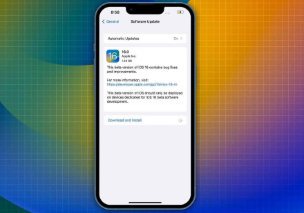 Какие последствия будут, если не обновлять iPhone Какие последствия будут, если не обновлять iPhone