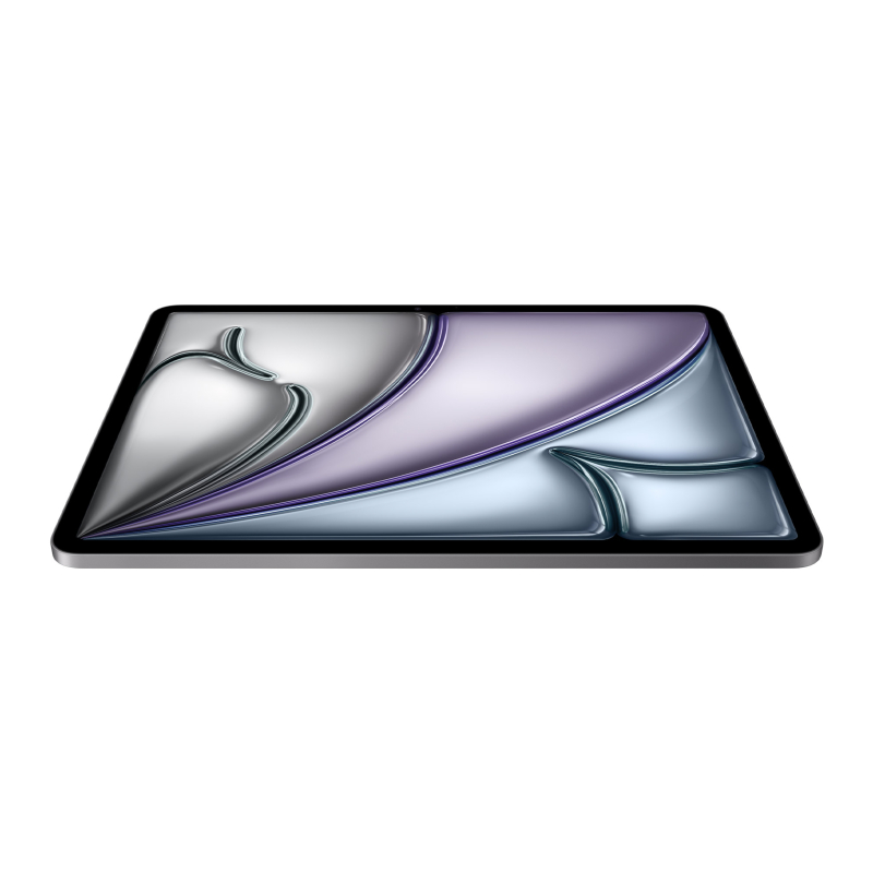 Apple iPad Air M2 13” дюймов Wi-Fi 128 ГБ, Серый космос