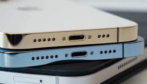 iPhone с USB-C выпустят вместо Lightning?
