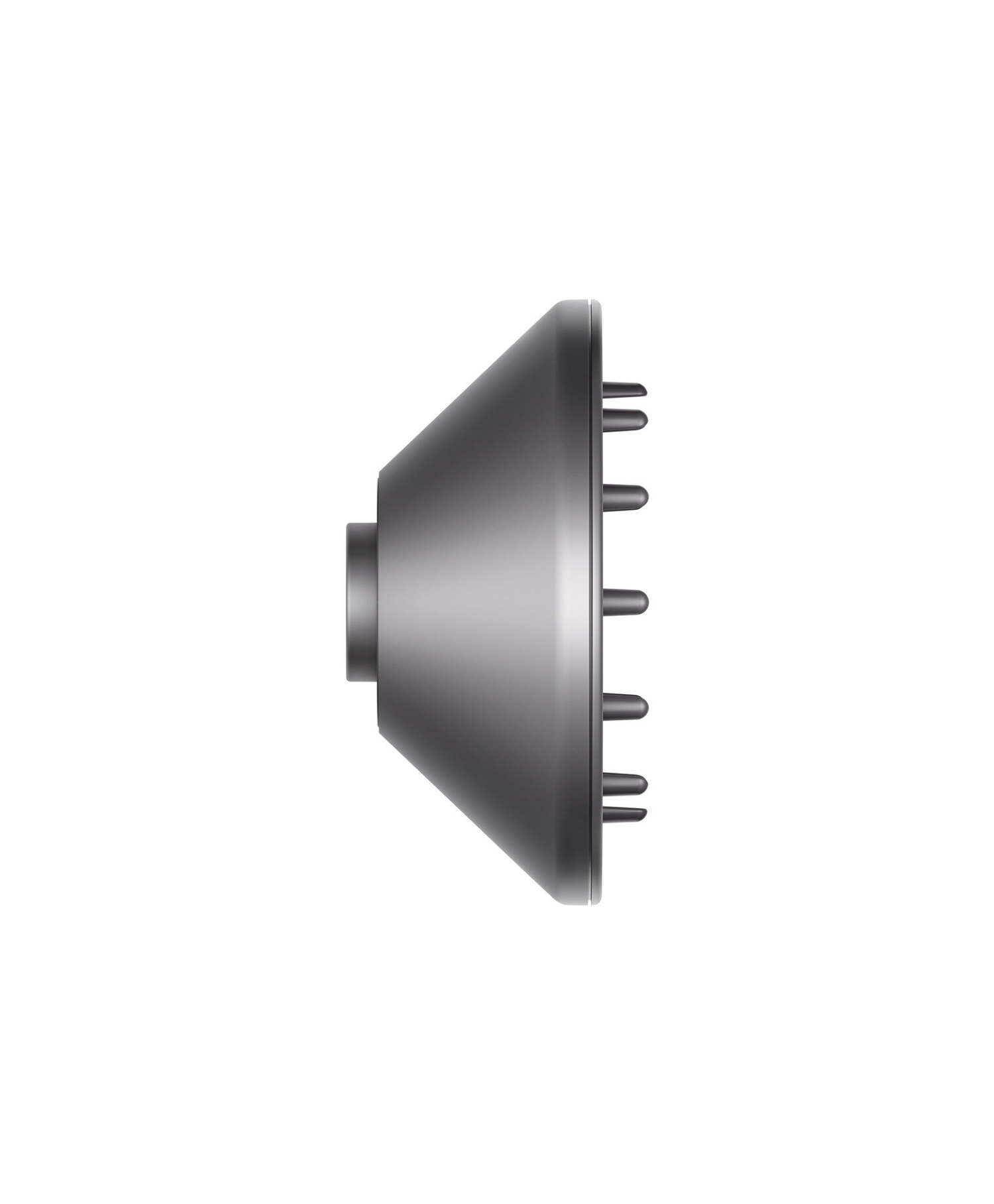 Фен Dyson Supersonic HD12, Nickel/Silver