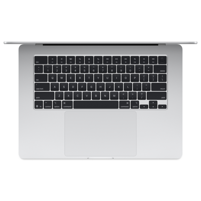 Apple MacBook Air 15" (M4, 10C / 10C, 2025) 24 ГБ, 512 ГБ SSD, Серебристый Apple MacBook Air 15" (M4, 10C / 10C, 2025) 24 ГБ, 512 ГБ SSD, Серебристый