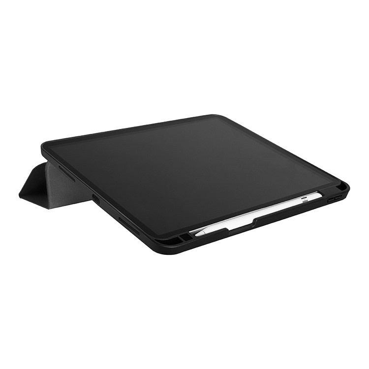Чехол Uniq Transforma для iPad 10th Gen, черный