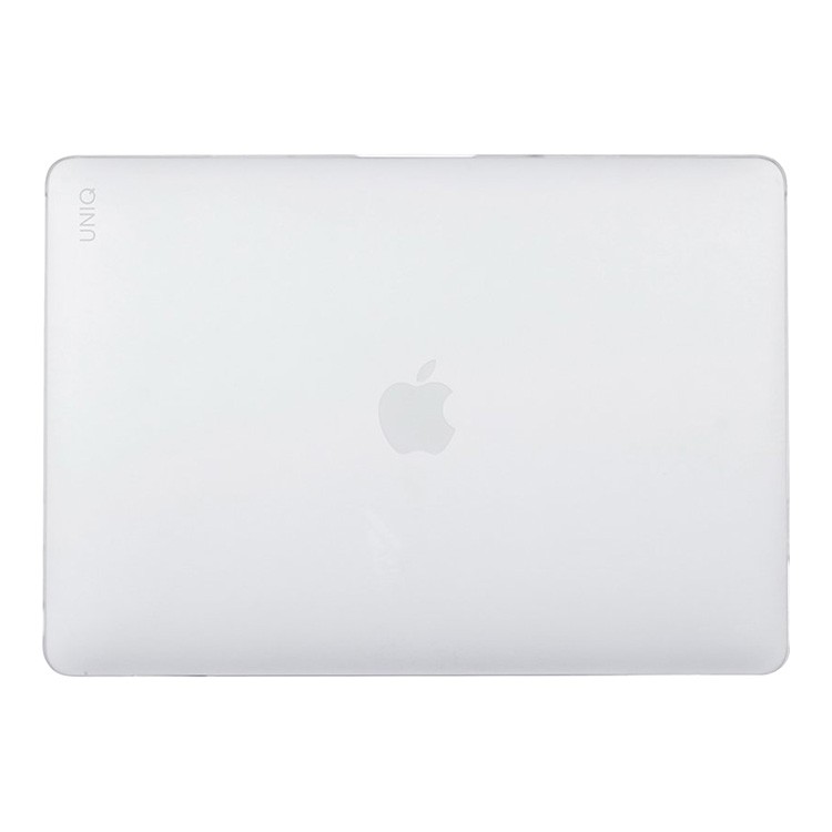 Фото Uniq HUSK Pro CLARO для MacBook Pro 16 M1-M4, Matte Clear