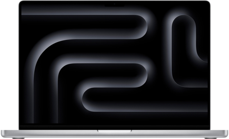 Apple MacBook Pro 16" (M3 Pro, 12C / 18C, 2023) 18 ГБ, 512 ГБ SSD, Серебристый Apple MacBook Pro 16" (M3 Pro, 12C / 18C, 2023) 18 ГБ, 512 ГБ SSD, Серебристый