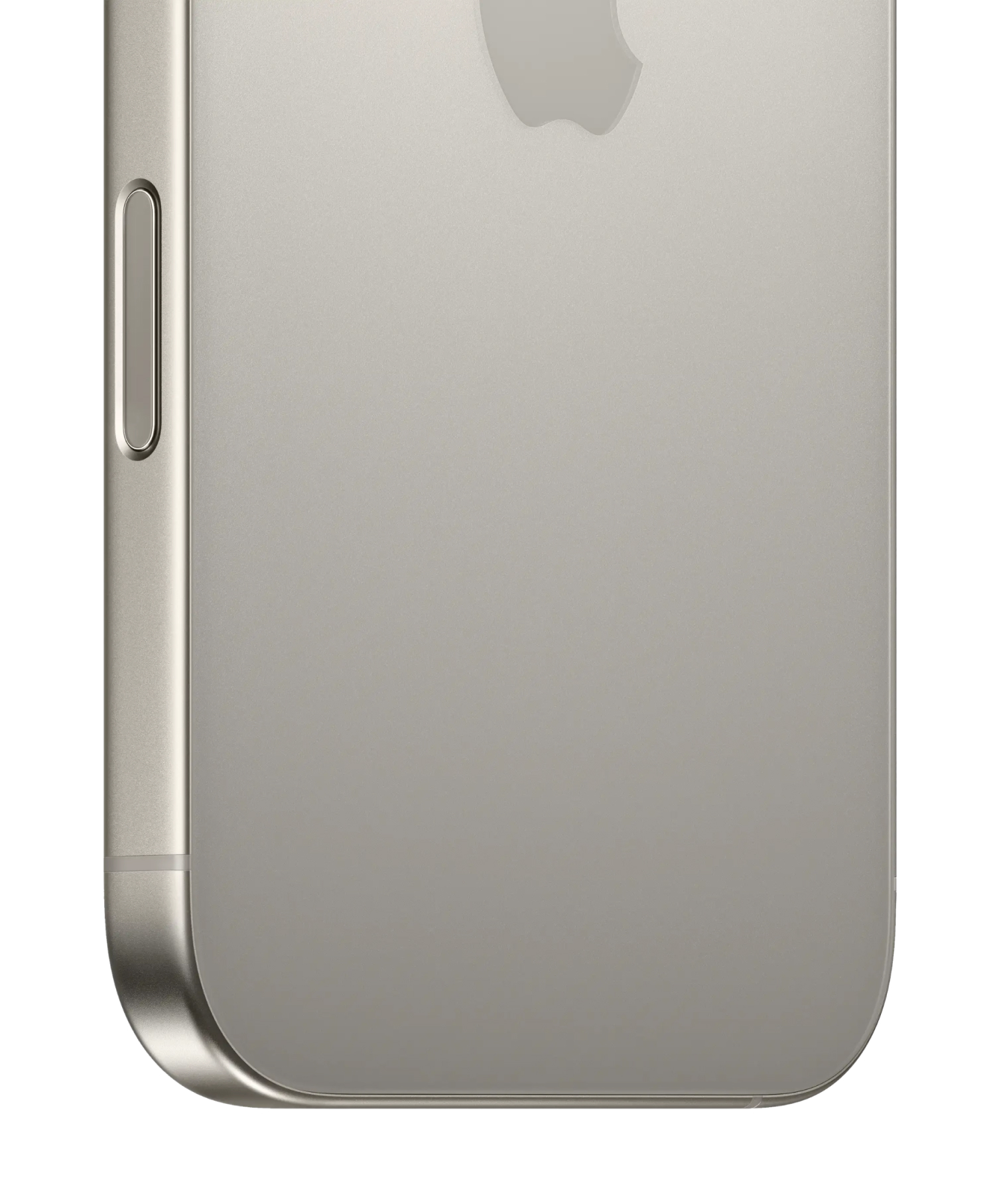 Apple iPhone 16 Pro, 256 ГБ, Титановый бежевый