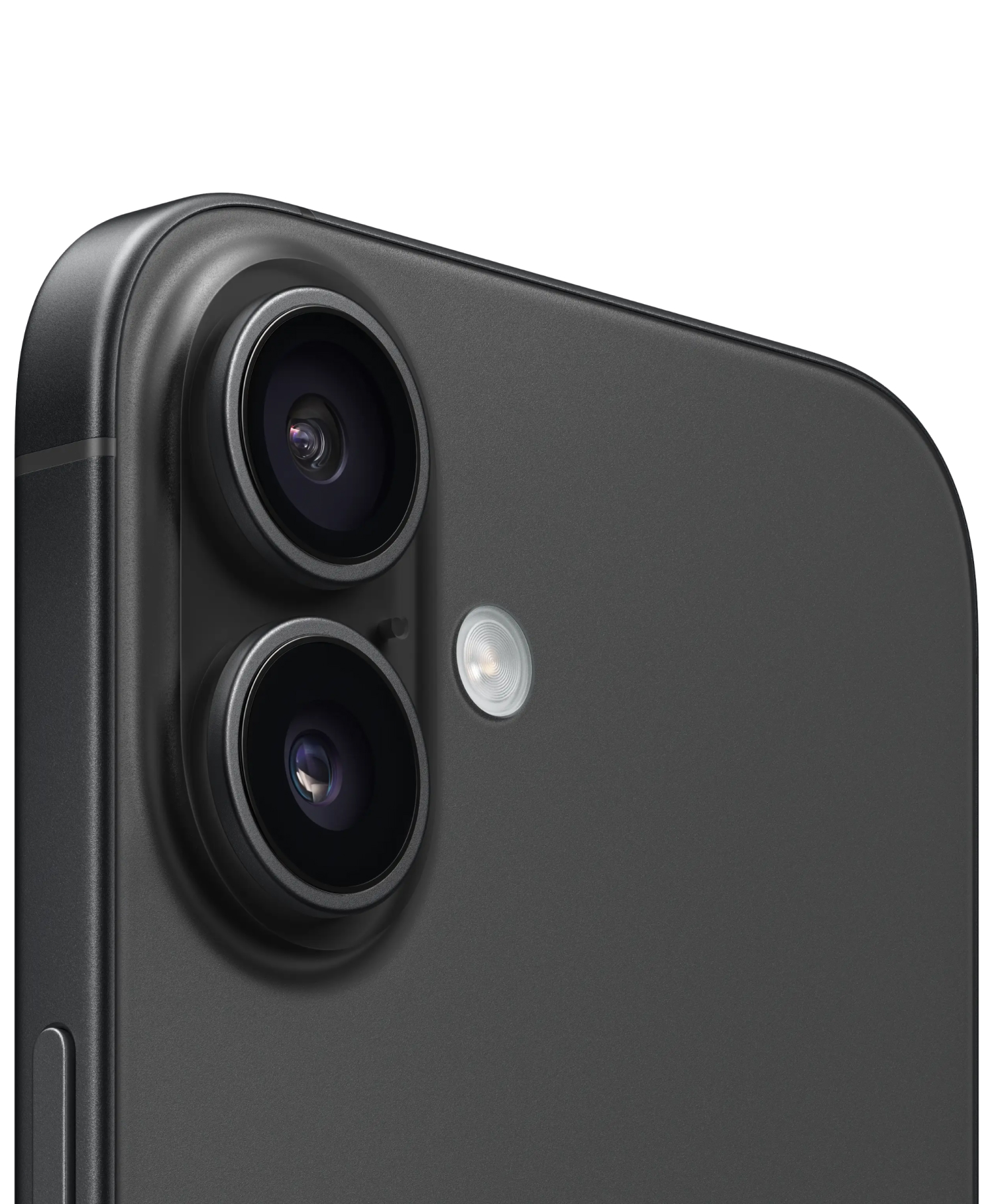 Apple iPhone 16, 512 ГБ, Чёрный