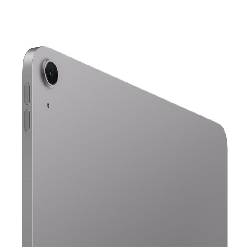 Apple iPad Air M2 13” дюймов Wi-Fi 128 ГБ, Серый космос