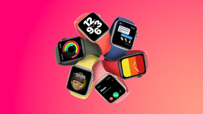WatchOS 9.2. Что нового? 