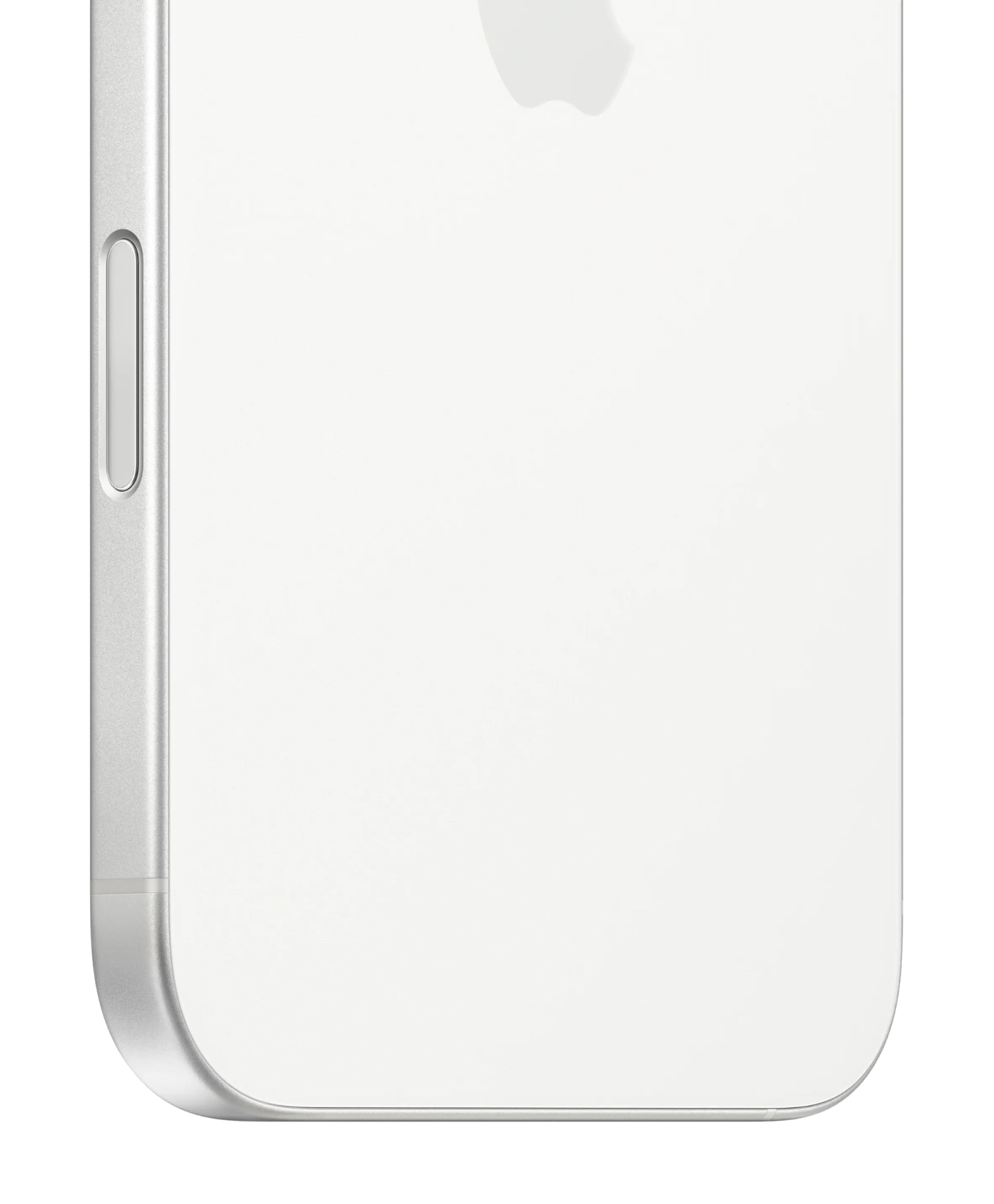 Apple iPhone 16 Plus, 512 ГБ, Белый