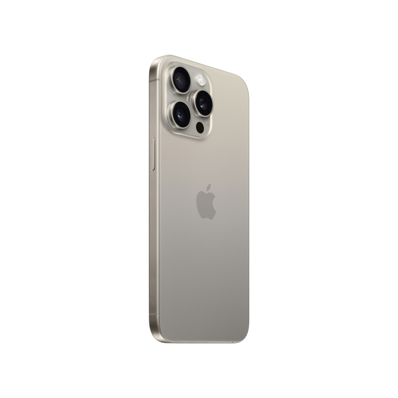 Apple iPhone 15 Pro Max, 512 ГБ, «Титановый бежевый»