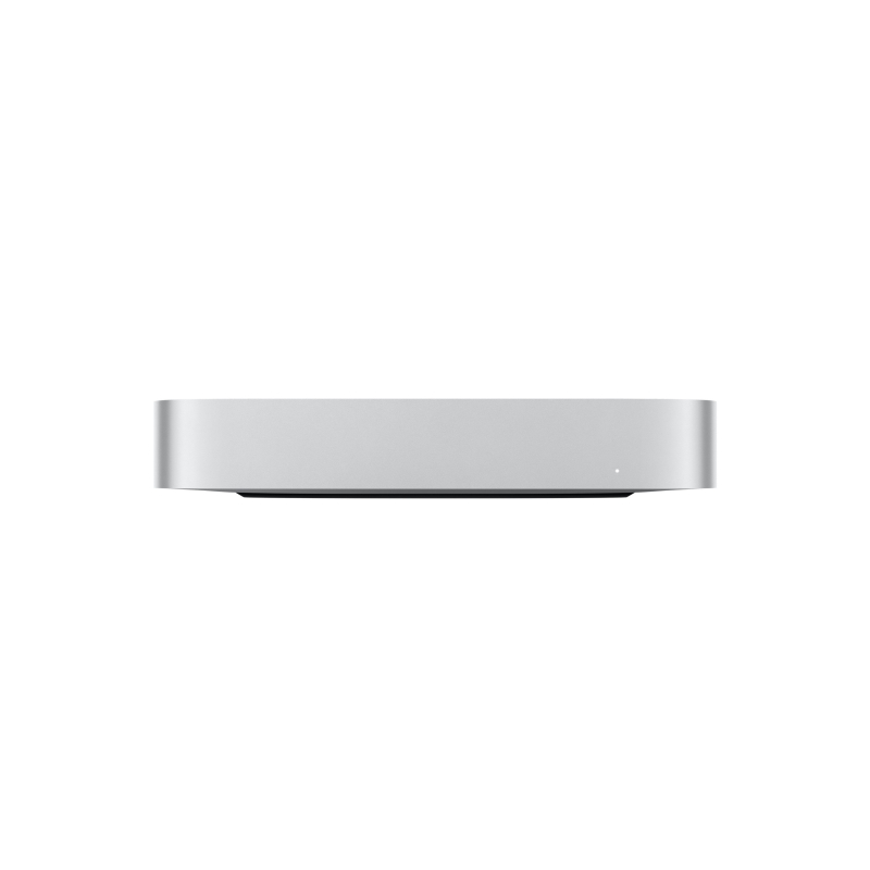 Apple Mac mini (M2, 2023) 8 ГБ, 256 ГБ