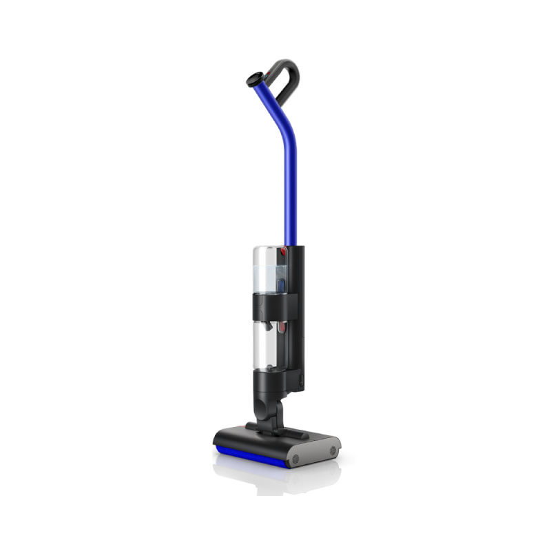 На фото изображено Dyson Wash G1 WR01, Blue/Black