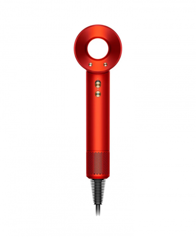 Фен Dyson Supersonic HD07, Topaz Orange Фен Dyson Supersonic HD07, Topaz Orange