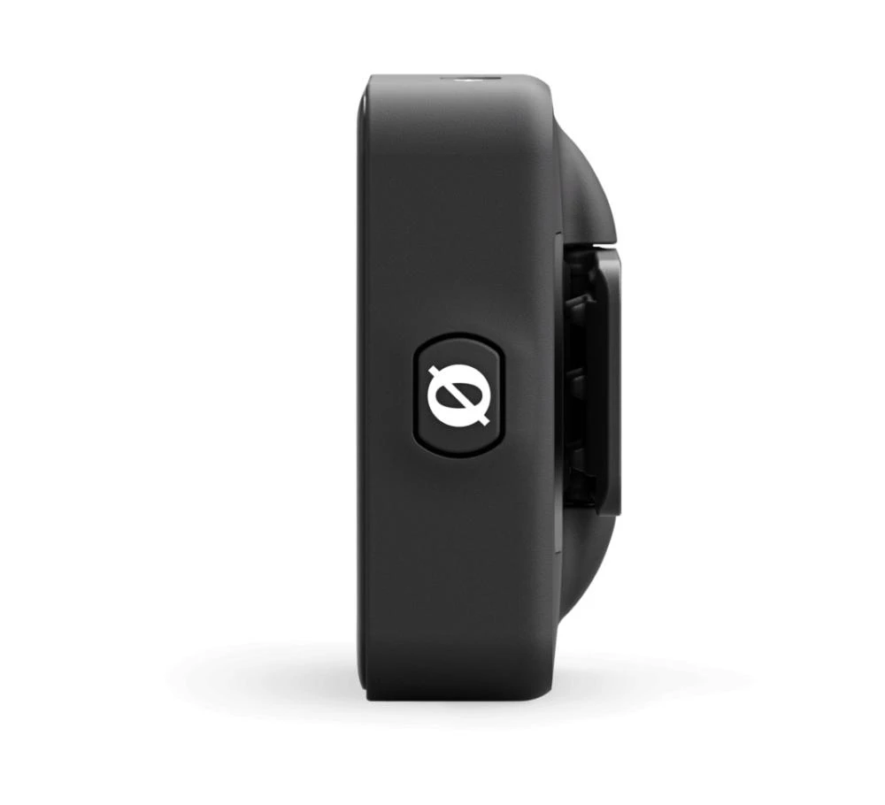 На фото изображено Комплект беспроводных микрофонов Rode Wireless Me
