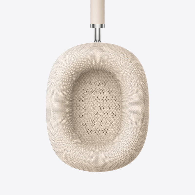 На фото изображено Наушники Apple AirPods Max 2, Cияющая звезда