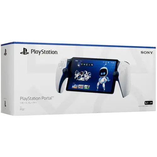 SONY PlayStation Portal, белый