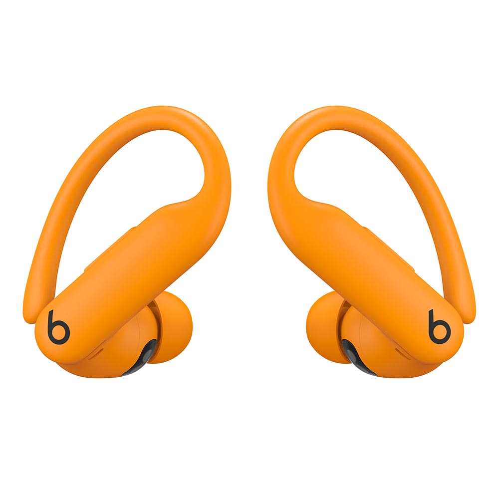 Беспроводные наушники Beats Powerbeats Pro 2, оранжевый