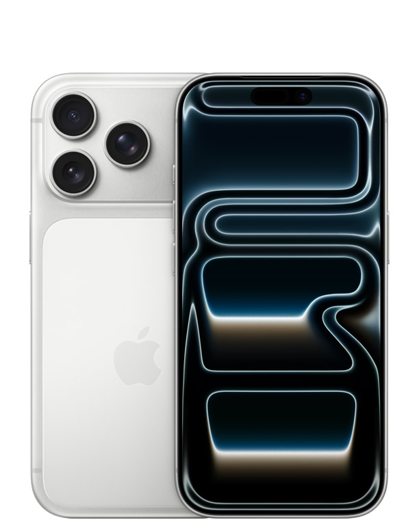 Фото Apple iPhone 17 Pro, 256 ГБ, Серебристый Фото Apple iPhone 17 Pro, 256 ГБ, Серебристый