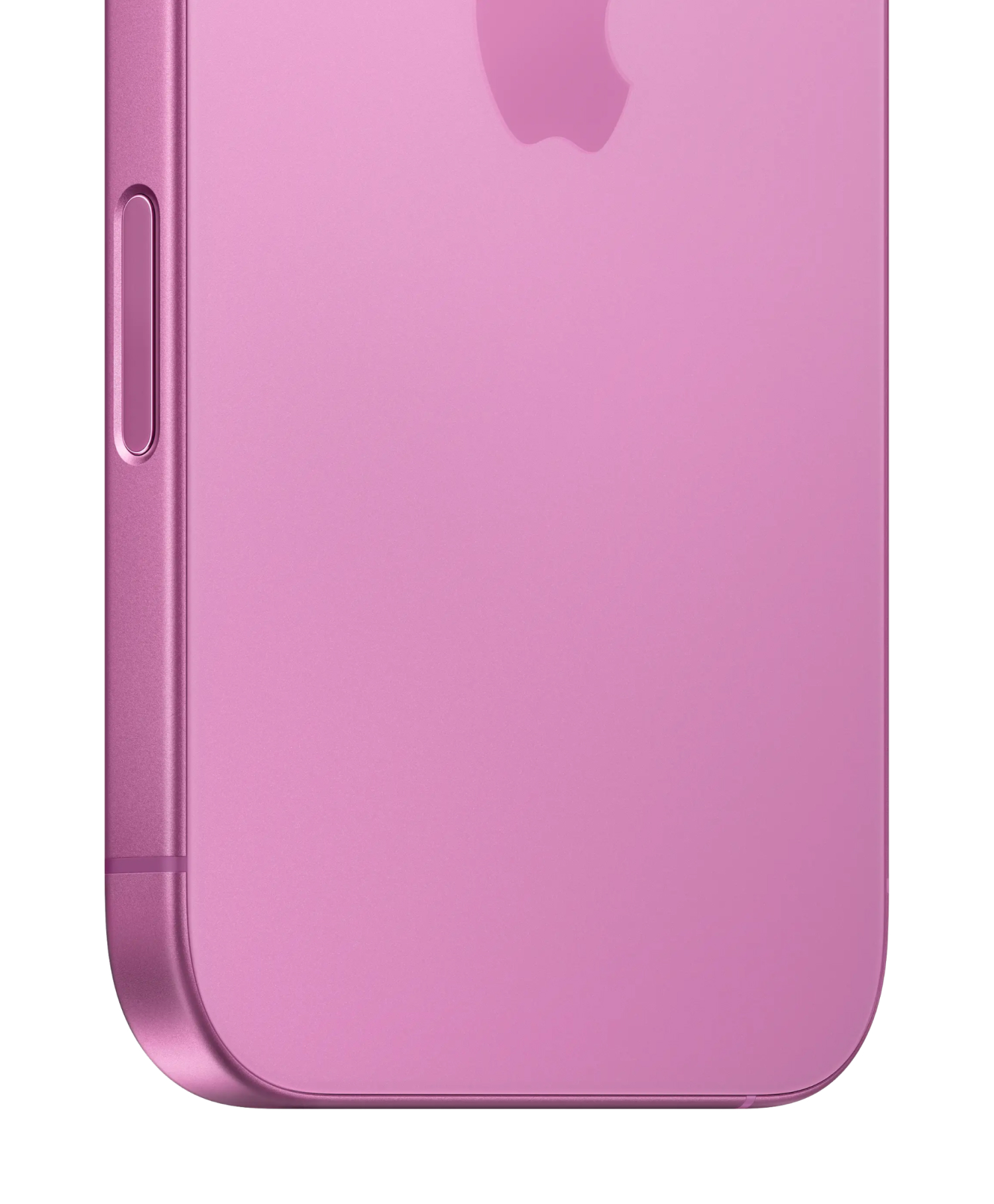 Apple iPhone 16, 128 ГБ, Розовый