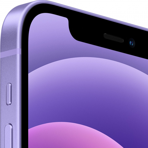 Apple iPhone 12, 128 ГБ, Фиолетовый
