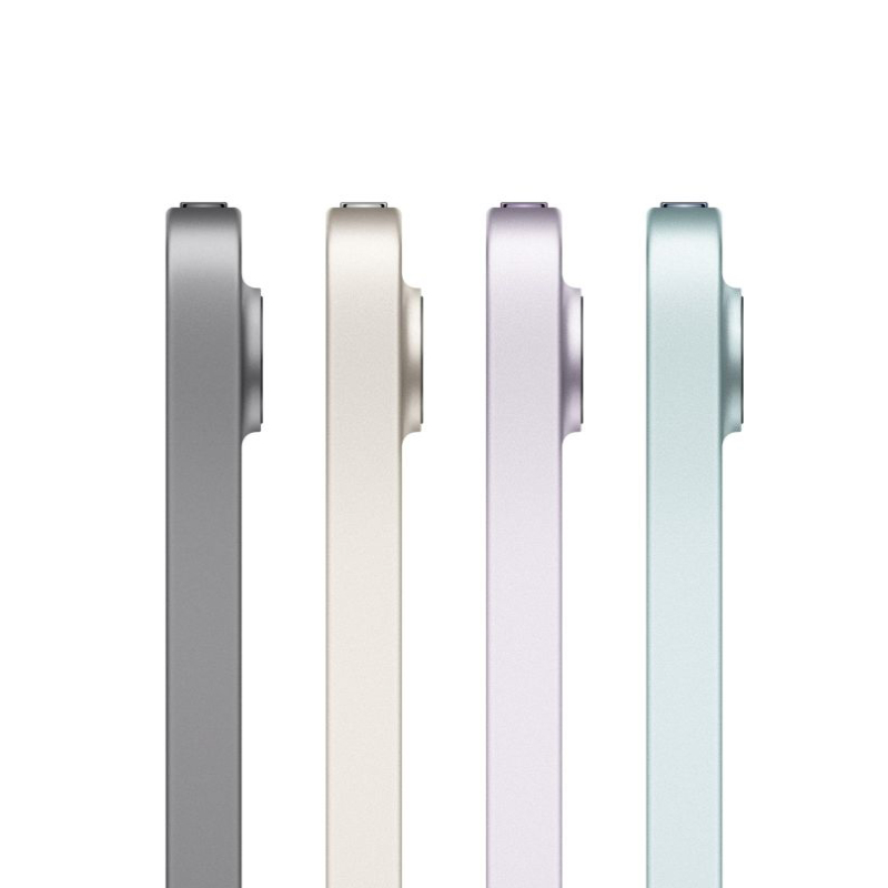 Apple iPad mini 7 (2024) Wi-Fi+Cellular 512 ГБ, Серый космос