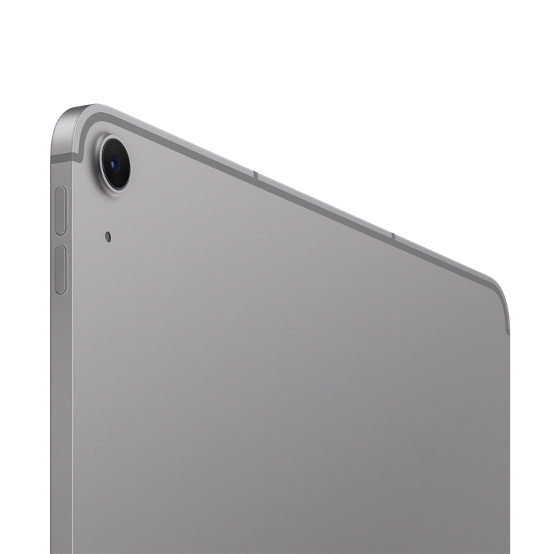 Apple iPad Air M3 (2025) 13” дюймов Wi-Fi + Cellular 512 ГБ, Серый космос