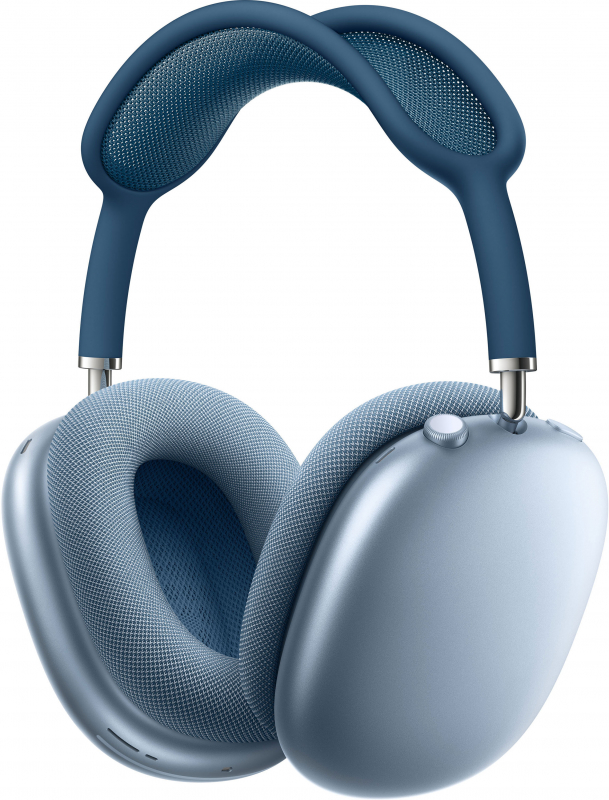 Наушники Apple AirPods Max, Голубое небо