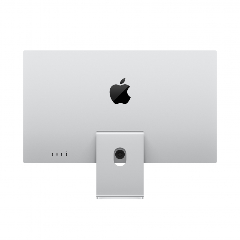 Монитор Apple Studio Display 5K, стандартное стекло, подставка с регулировкой по наклону