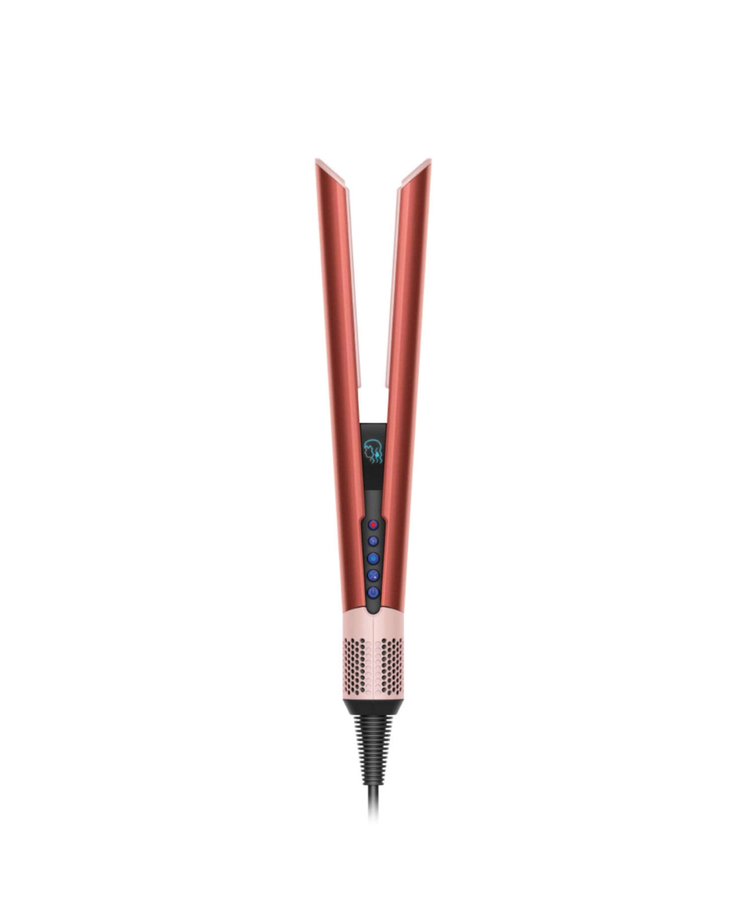 Выпрямитель Dyson Airstrait HT01, Strawberry Bronze/Blush Pink