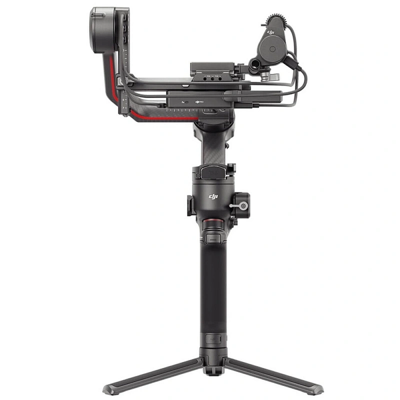 Стабилизатор DJI RS 3 Pro Combo Стабилизатор DJI RS 3 Pro Combo